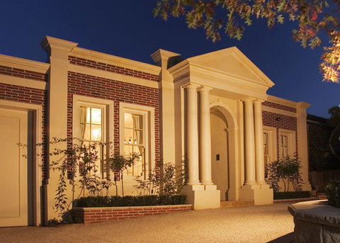 Enterprise Constructions (Aust) Pty Ltd - Builders Victoria 0