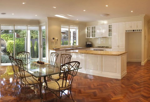 Enterprise Constructions (Aust) Pty Ltd - Builders Victoria 1