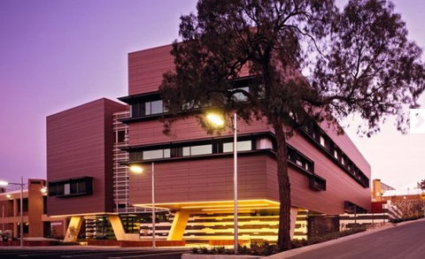 Kane Constructions - Builders Victoria 2