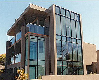 Icon Developments Pty Ltd - Builders Victoria 1