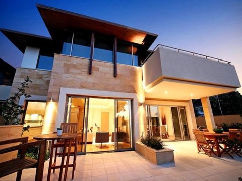 Becon Constructions (Australia) Pty Ltd - Builders Victoria 0
