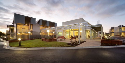 Becon Constructions (Australia) Pty Ltd - Builders Victoria 1