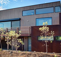 S.D. Davies Building - Builders Victoria