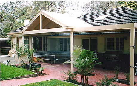 K  D Earey Pty Ltd Forest Hill