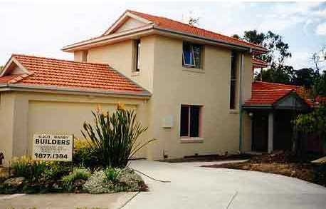 K & D Earey Pty Ltd - Builders Victoria 1