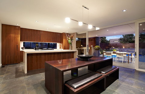 Rattray Group Pty Ltd The - Builders Victoria 1