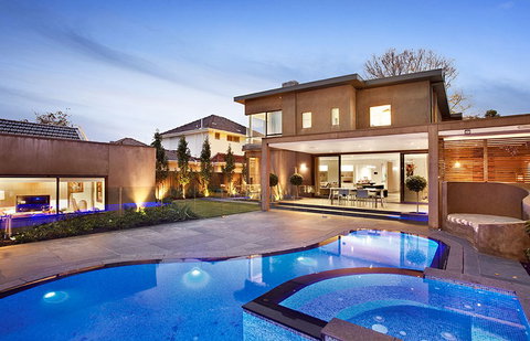 Rattray Group Pty Ltd The - Builders Victoria 2