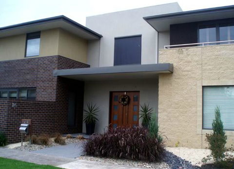 Belani Builders - Builders Victoria 2