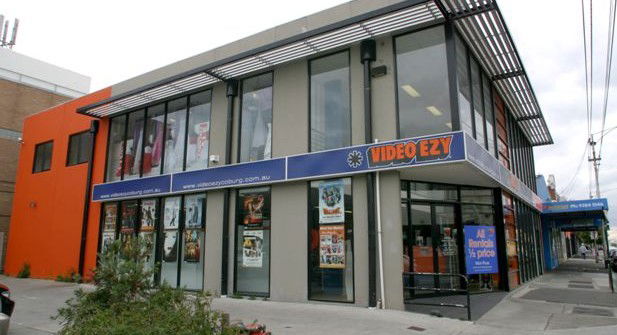 Teren Building Services Pty Ltd Carlton