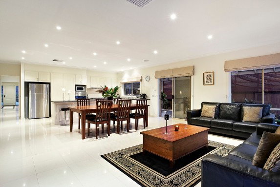 Sanda Homes Pty Ltd Epping