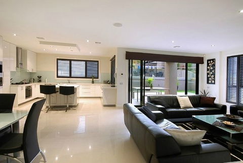 Boz Constructions Pty Ltd - Builders Victoria 0