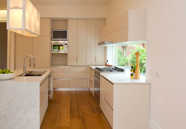 Period Extensions  Designs Camberwell