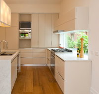 Period Extensions  Designs - Builders Victoria