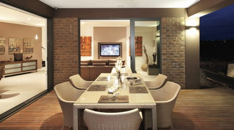 Lucas Morris Homes - Builders Victoria 0
