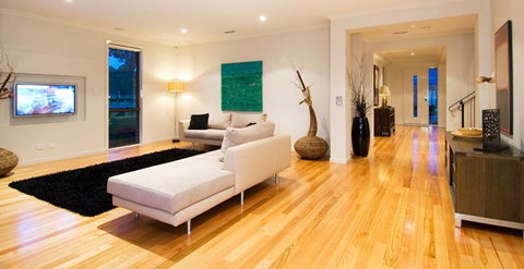 Lucas Morris Homes - Builders Victoria 1