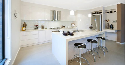 Lucas Morris Homes - Builders Victoria 2