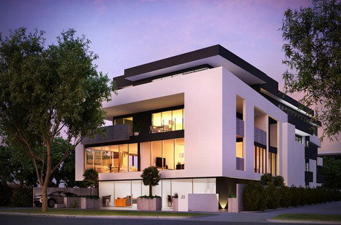 Domain Builders Pty Ltd Keilor East