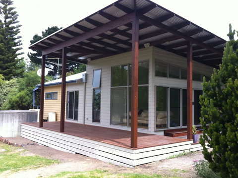 Ashmac Constructions - Builders Victoria 2