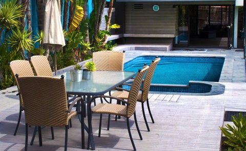Max Reilly Commercial & Residential Builders - Builders Victoria 1