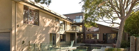 Duncan Thompson Building Concepts - Builders Victoria 0