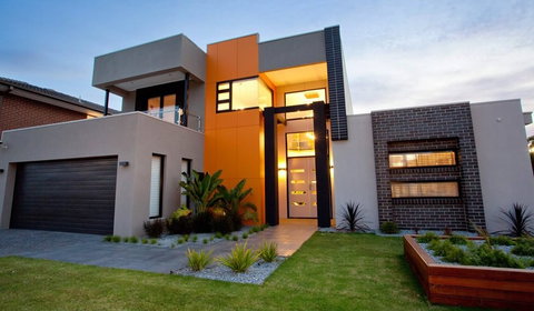 Hometec Industries Pty Ltd - Builders Victoria 0