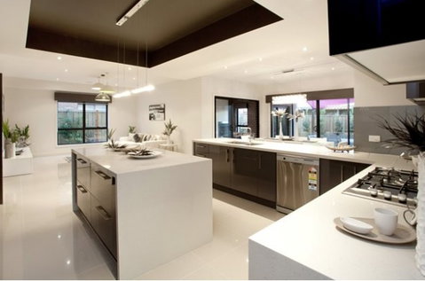 Hometec Industries Pty Ltd - Builders Victoria 1