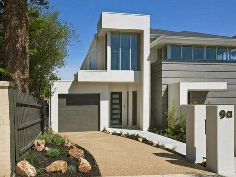 Constructive Building & Renovations - Builders Victoria 1