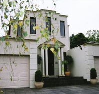 Summit Builders Pty Ltd