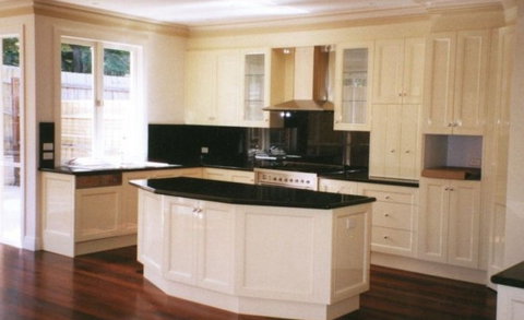 Summit Builders Pty Ltd - Builders Victoria 1