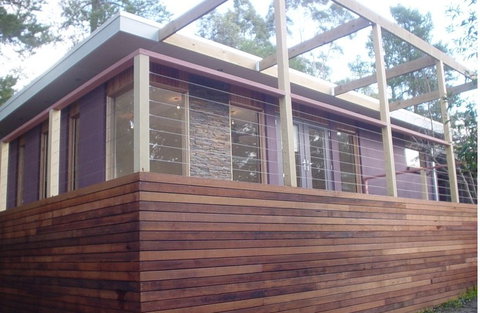 Summit Builders Pty Ltd - Builders Victoria 2