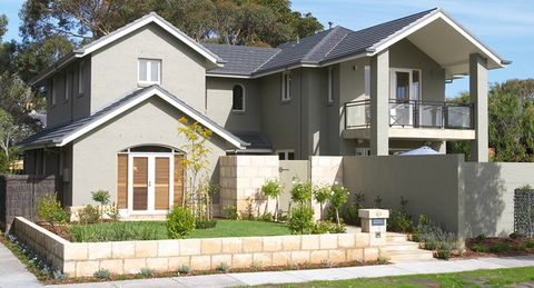 R M Norton Builders - Builders Victoria 2