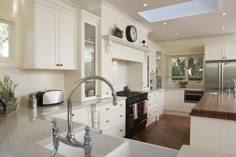 Proven Constructions - Builders Victoria 1
