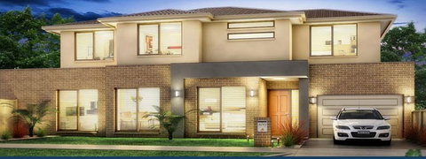 Buy Where You Love - Builders Victoria 0