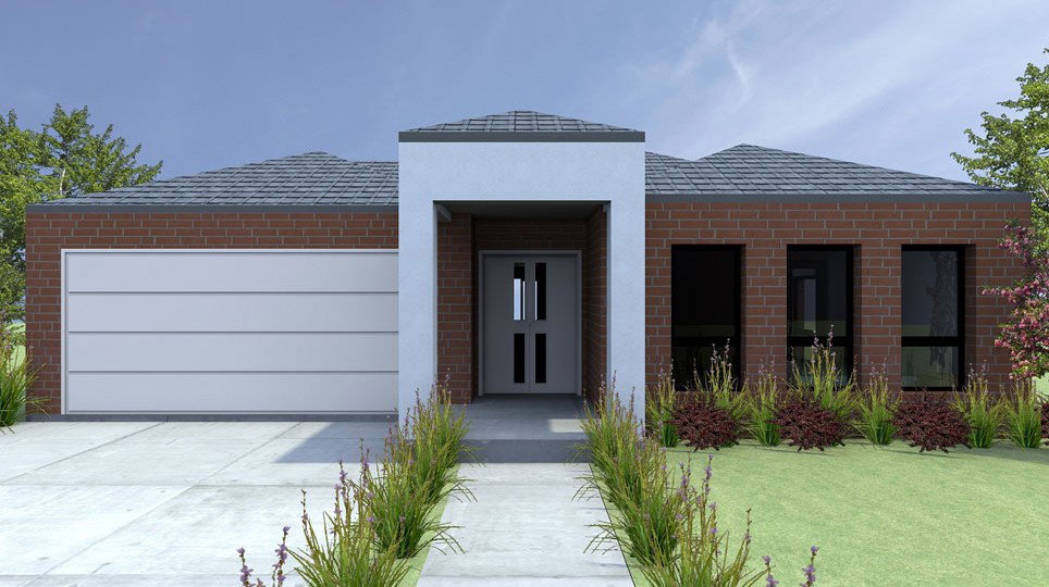 Blue Oz Homes Pty Ltd Fawkner
