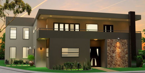 Blue Oz Homes Pty Ltd - Builders Victoria 1
