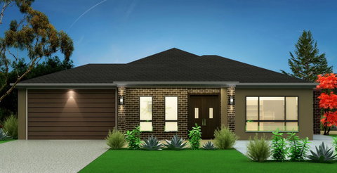 Blue Oz Homes Pty Ltd - Builders Victoria 2