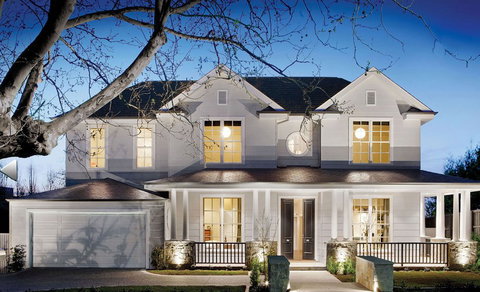 Canny Builders Pty Ltd - Builders Victoria 0