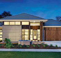 Burbank - South Eastern Regional Office - Builders Victoria