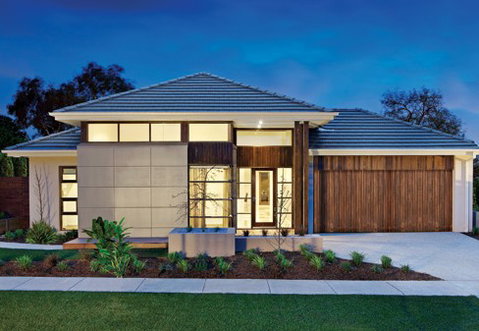 Burbank - South Eastern Regional Office - Builders Victoria 0