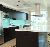Carlton Cabinets - Builders Victoria