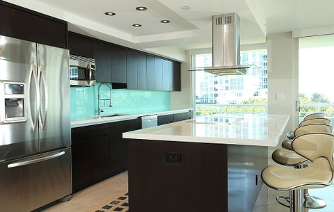 Carlton Cabinets - Builders Victoria 0