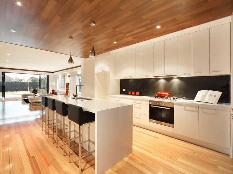 Urbanlife Homes Pty Ltd Highett