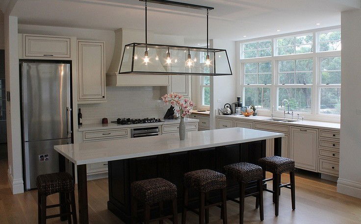 American Homes Bayswater