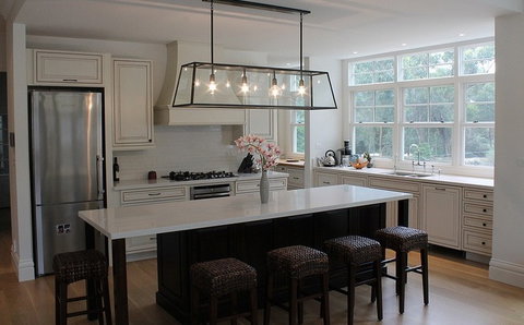 American Homes - Builders Victoria 0