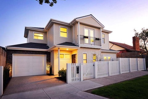 American Homes - Builders Victoria 1