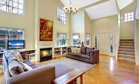 American Homes - Builders Victoria 2