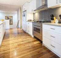 Edgebuild Pty Ltd - Builders Victoria