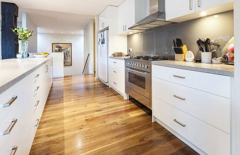 Edgebuild Pty Ltd - Builders Victoria 0