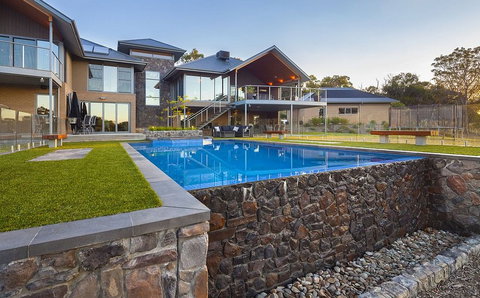 Edgebuild Pty Ltd - Builders Victoria 1