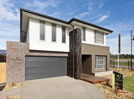 Aaron J Homes Pty Ltd Pakenham
